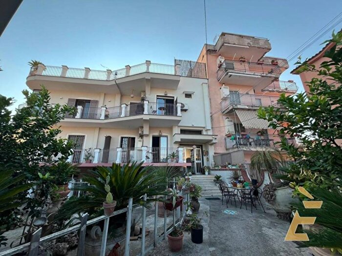 Appartamento in affitto in Via Traversa Lattaro, Centro, Castellammare di Stabia