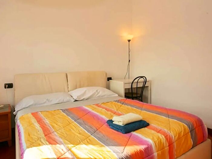 Appartamento monolocale in affitto in Via Privata Giancarlo Puecher, Milano