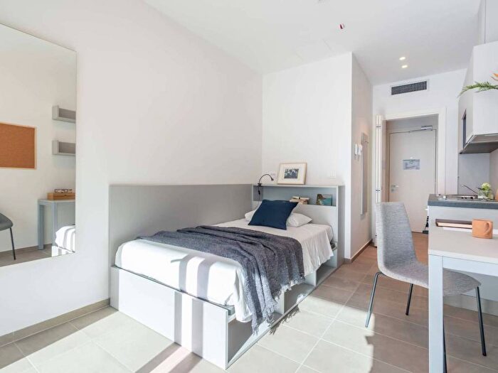 Appartamento in affitto in Viale della Toscana, Novoli, Firenze