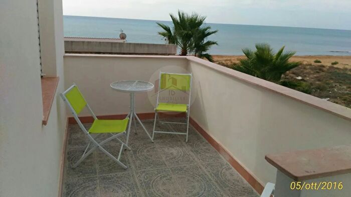 Appartamento in affitto in Triscina Tp Italia, Castelvetrano