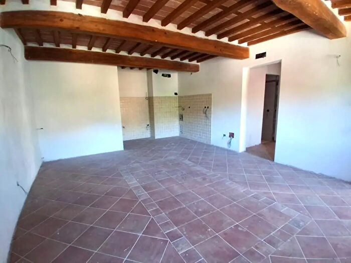 Appartamento trilocale in vendita in Capannori