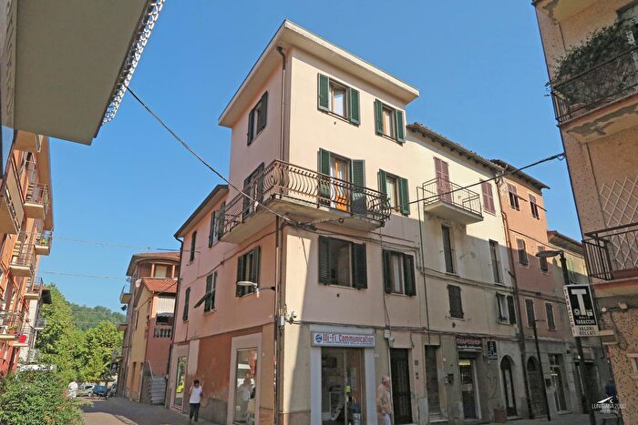 Casa trilocale in vendita in Aulla