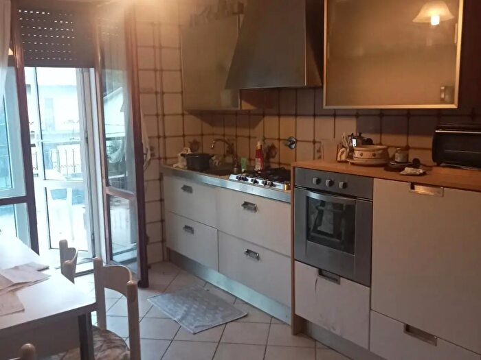 Appartamento con 5 locali in vendita in Aulla