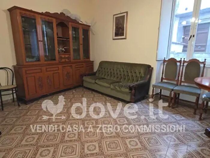Appartamento trilocale in vendita in Via della Volta Buia Snc, Viterbo