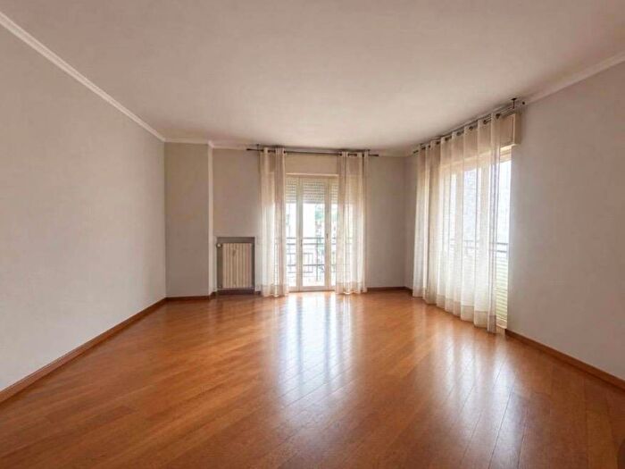 Appartamento quadrilocale in affitto in Via Crocifissa Di Rosa, Crocifissa di Rosa, Brescia