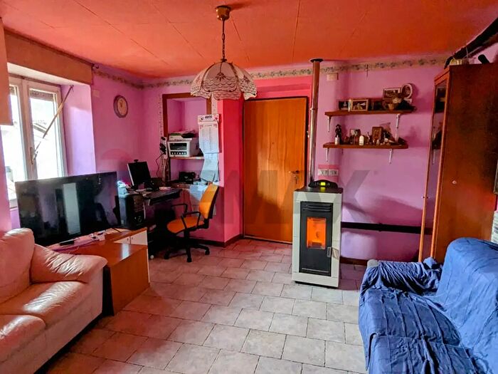 Casa trilocale in vendita in Darfo Boario Terme