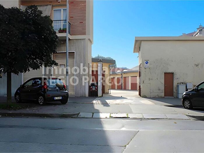 Casa in vendita in Via Giovan Battista Pergolesi, Regio Parco, Torino