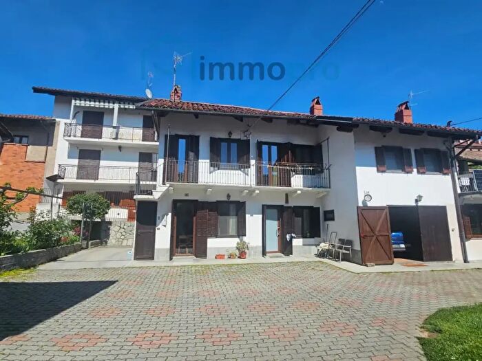 Casa con 6 locali in vendita in Strada Sotto Roggia, Aglie