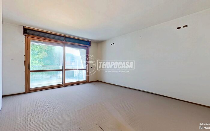 Appartamento quadrilocale in vendita in Via Murri, Lissone