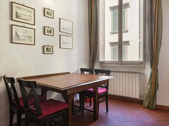 Appartamento monolocale in affitto in Firenze