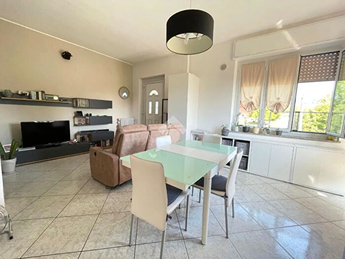 Casa trilocale in vendita in Strada Sabena, Pecetto Torinese