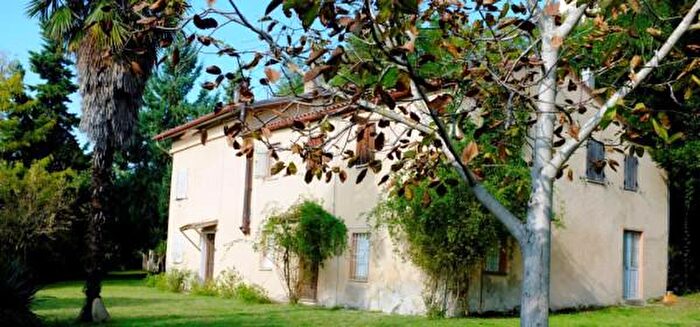 Casa con 6 locali in vendita in Strada Provinciale Mombaroccese, Colli al Metauro