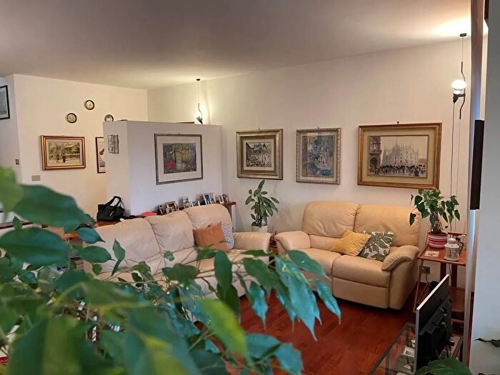 Appartamento con 5 locali in vendita in Viale Enrico Fermi Bergamo, Bergamo