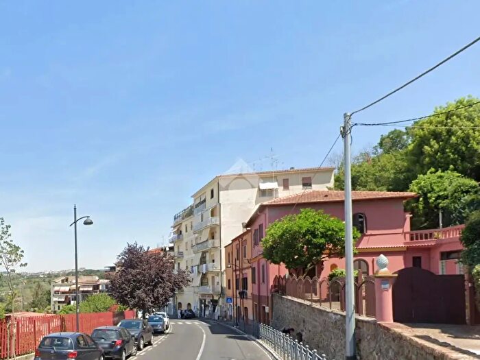 Appartamento bilocale in affitto in Via Antonio Gramsci, Lanuvio