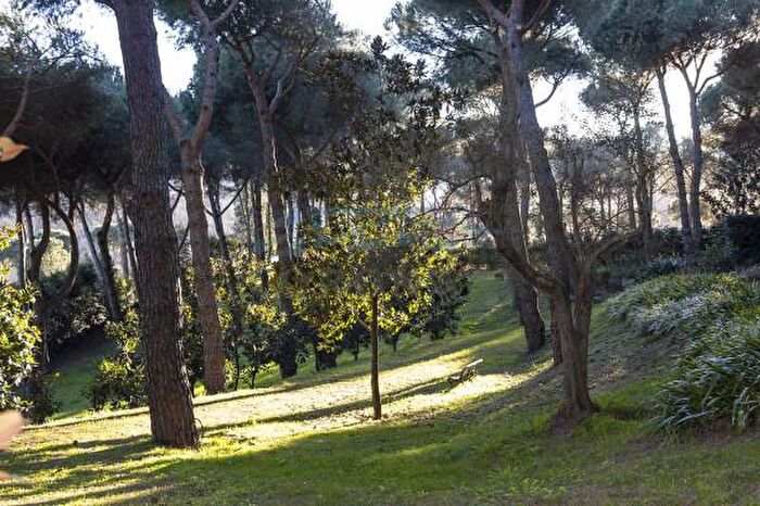 Casa con 5 locali in vendita in Via Monte Patrizio, Sacrofano