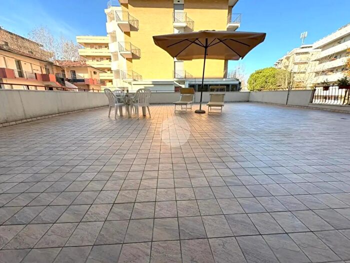 Appartamento bilocale in vendita in Viale Bernini, Cesenatico