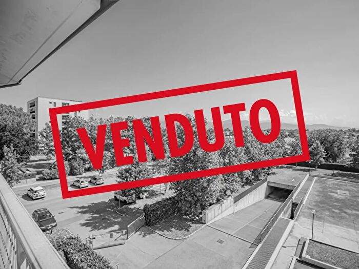 Appartamento bilocale in vendita in Udine