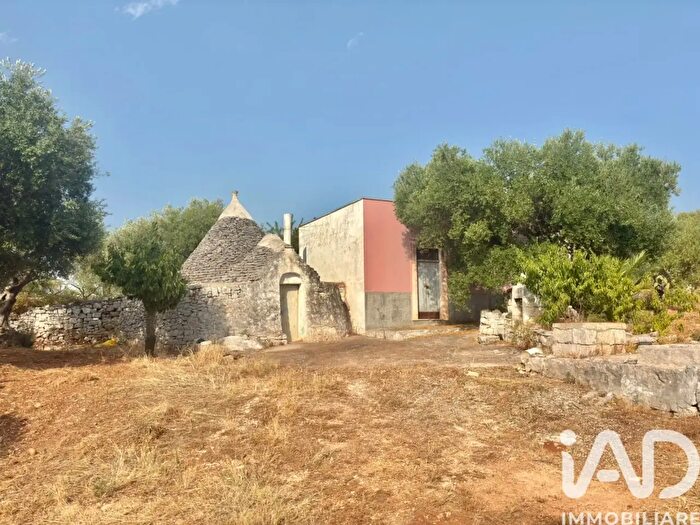 Casa bilocale in vendita in Strada Contrada Fieno Marchione, Castellana Grotte