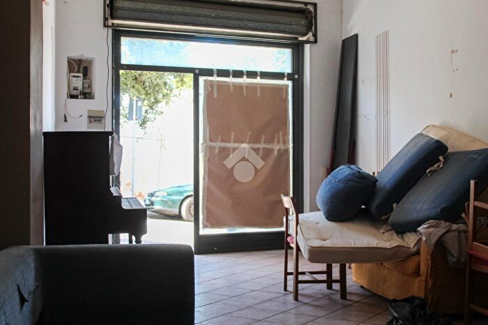 Casa bilocale in vendita in Via Francesco Crispi, Carovigno