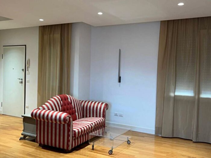 Appartamento con 5 locali in affitto in Centro, Montesilvano