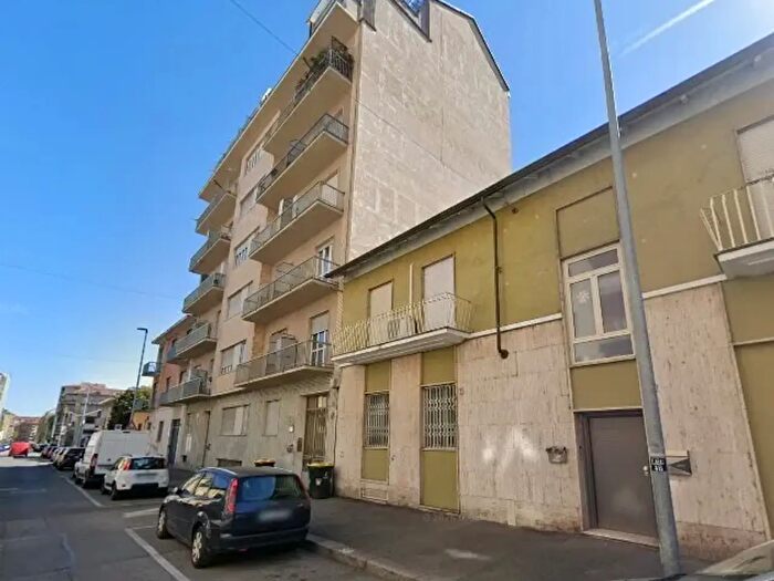 Appartamento bilocale in vendita in Via Bernardino Luini Bis, Torino