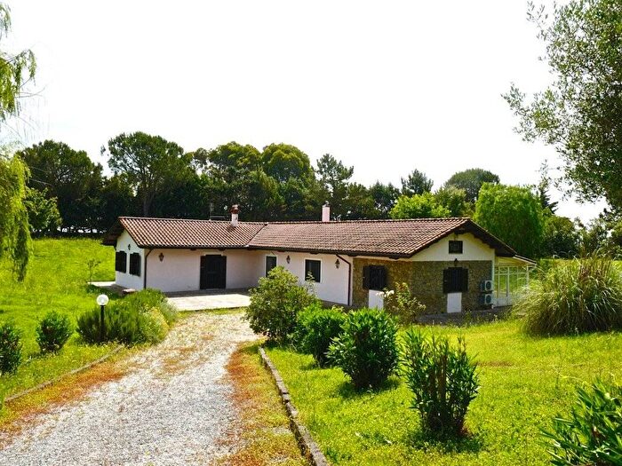Casa con 6 locali in affitto in Via di Quarto Annunziata, La Giustiniana, Roma