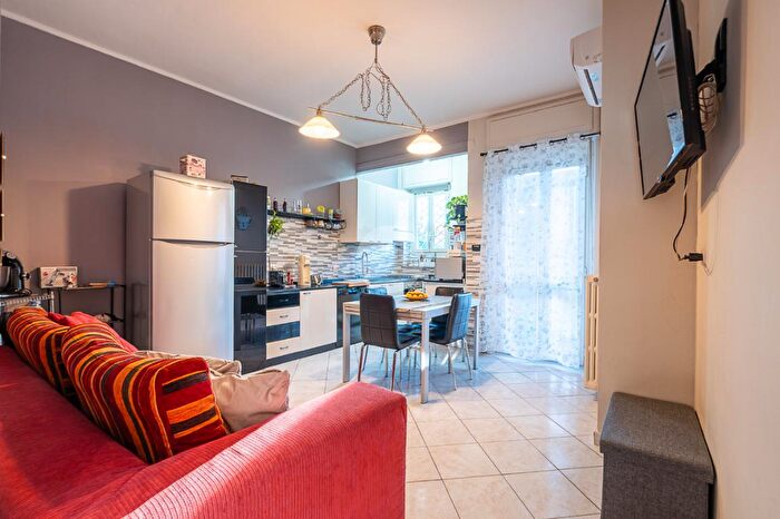 Appartamento trilocale in vendita in Via Marsala, Collegno