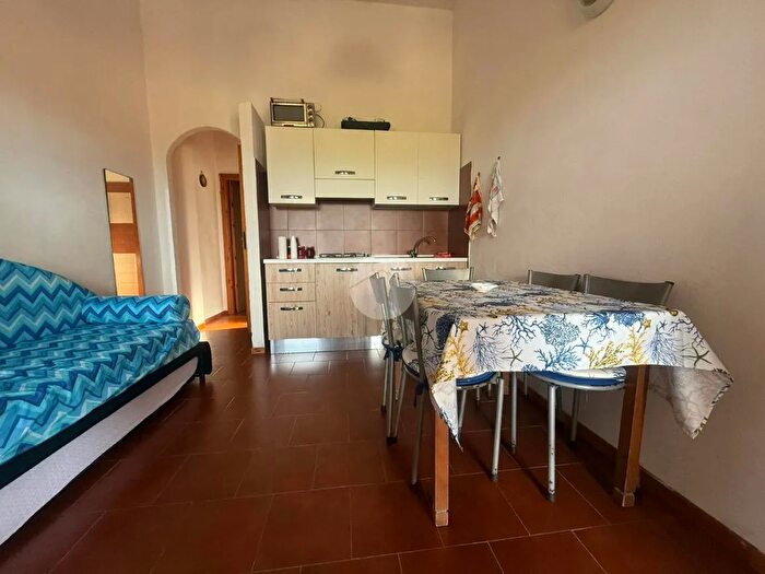 Appartamento bilocale in vendita in Strada Statale, Scalea