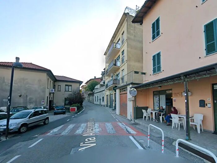 Appartamento monolocale in affitto in Via Pietro E Maurizio Monti, Brunate