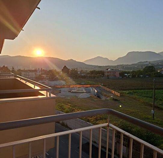 Appartamento monolocale in affitto in Via Irno, Pontecagnano Faiano