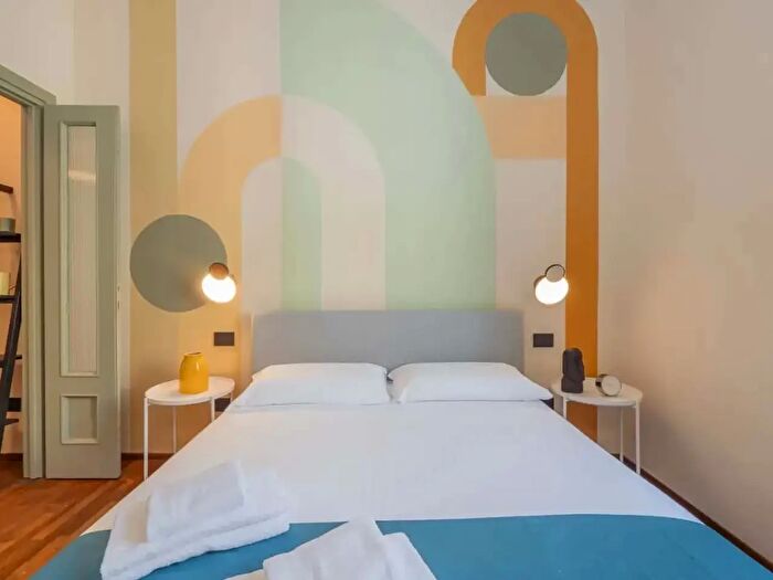 Appartamento monolocale in affitto in Viale Coni Zugna, Milano