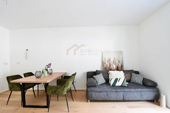 Appartamento bilocale in vendita in Bolzano