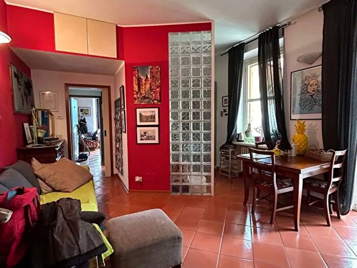 Appartamento bilocale in vendita in Tortona