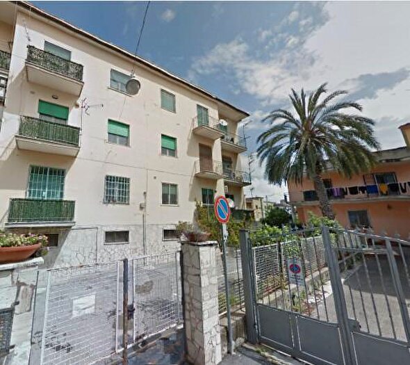 Appartamento quadrilocale in vendita in Via Martiri dUngheria, Scafati