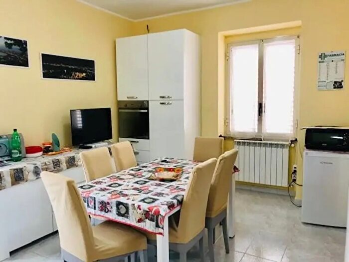 Appartamento quadrilocale in affitto in Catanzaro