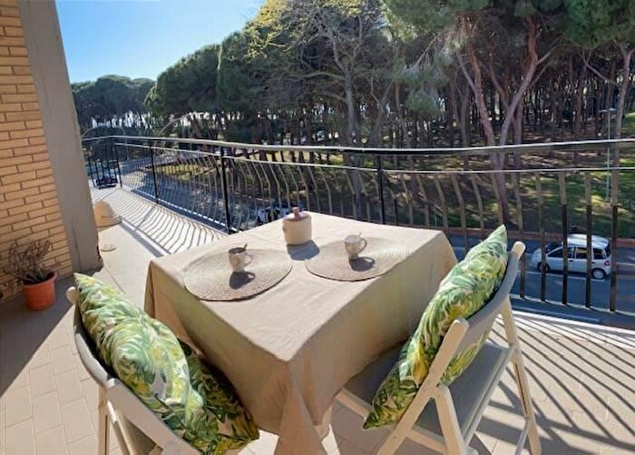 Appartamento trilocale in affitto in Follonica