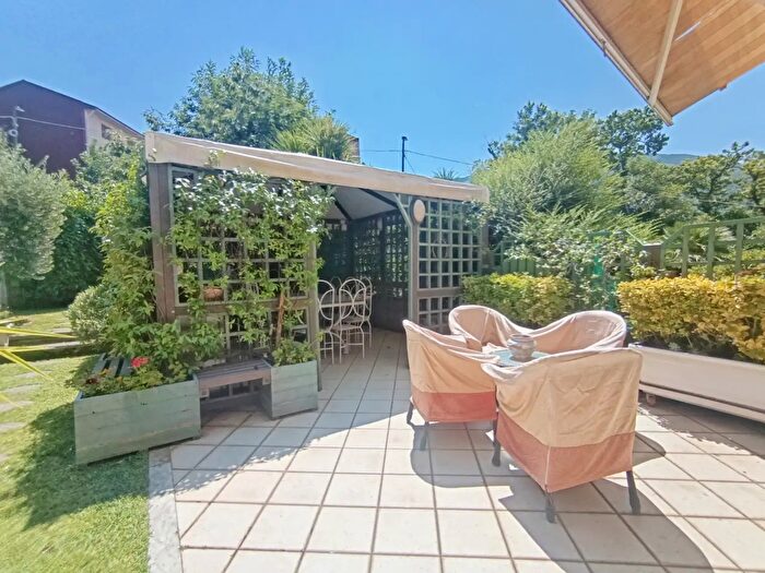 Casa quadrilocale in vendita in Via Caposolofra, Solofra