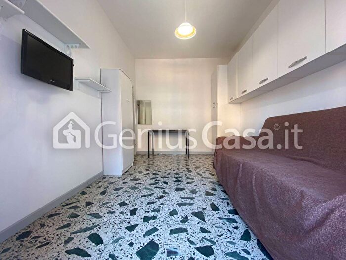 Appartamento monolocale in affitto in Via Filippo Baldinucci, Bovisa, Milano