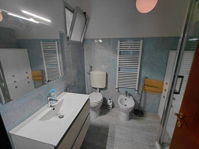 Appartamento quadrilocale in affitto in Via Tarquinia, Morbella Cucchiarelli, Latina