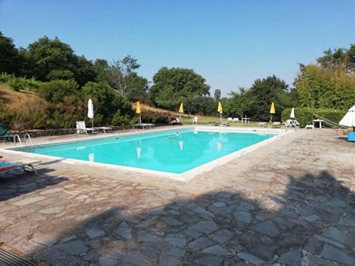 Appartamento quadrilocale in vendita in Bucine