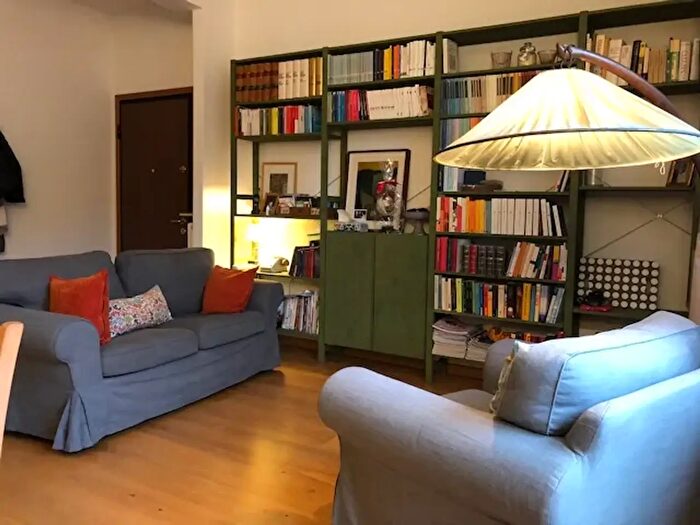 Appartamento quadrilocale in affitto in Via Carlo Belviglieri, Verona