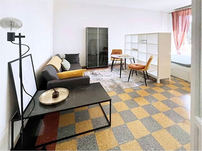 Appartamento bilocale in affitto in via pietro colletta, Porta Romana Medaglie dOro, Milano