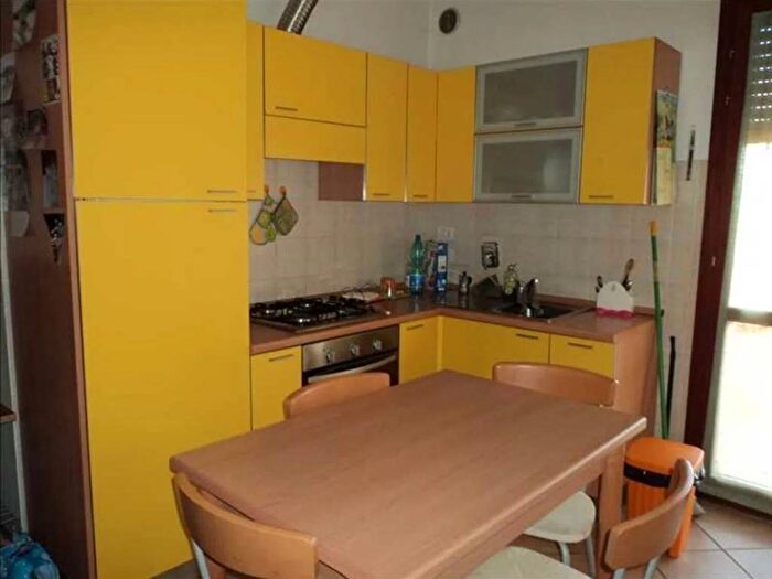 Appartamento bilocale in affitto in Passeggi Don Gentili, Fano