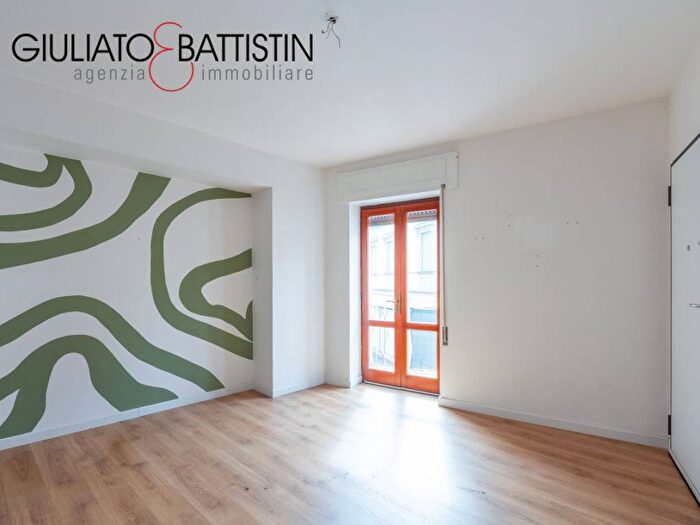 Appartamento quadrilocale in affitto in via Roma, Centro, Altavilla Vicentina