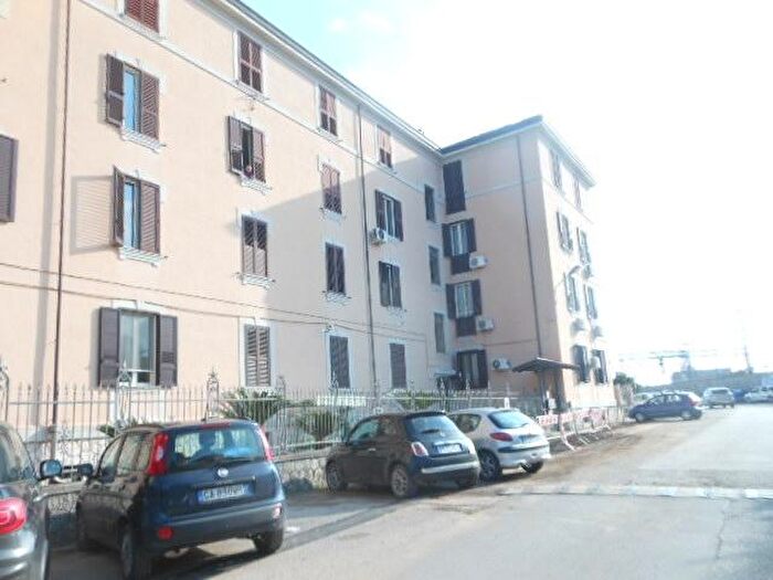 Appartamento quadrilocale in vendita in Via Libertà, Vairano Patenora