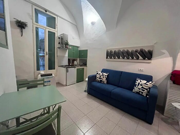 Appartamento monolocale in vendita in Bordighera