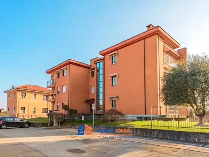 Appartamento quadrilocale in vendita in Via Olmetti, Bricherasio