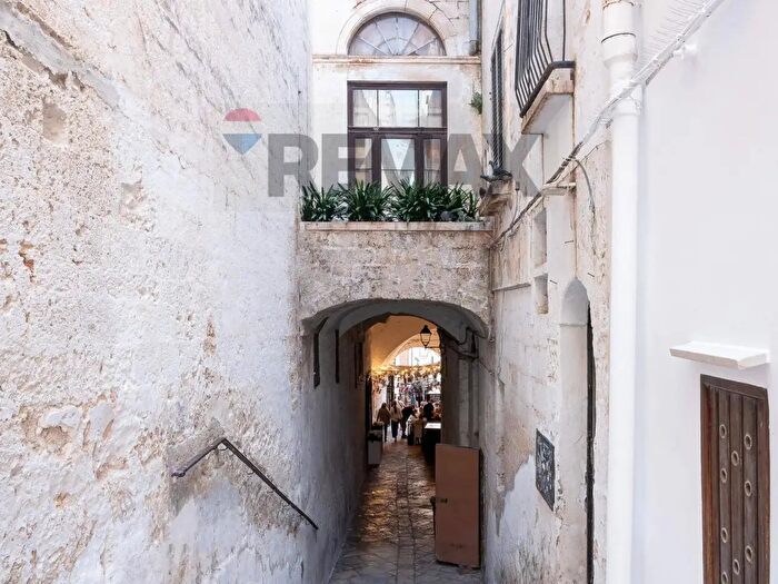 Casa monolocale in vendita in Via Arco Marchesale, Polignano A Mare