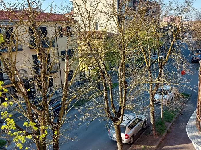Appartamento bilocale in affitto in Pavia