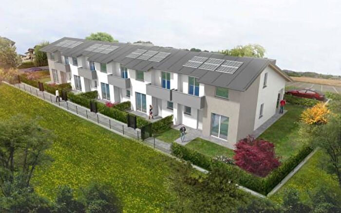 Case in Vendita e in Affitto - 2